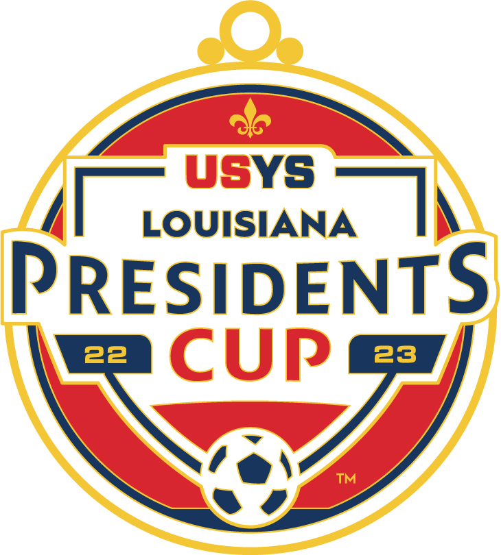 Presidents Cup Louisiana Soccer Association