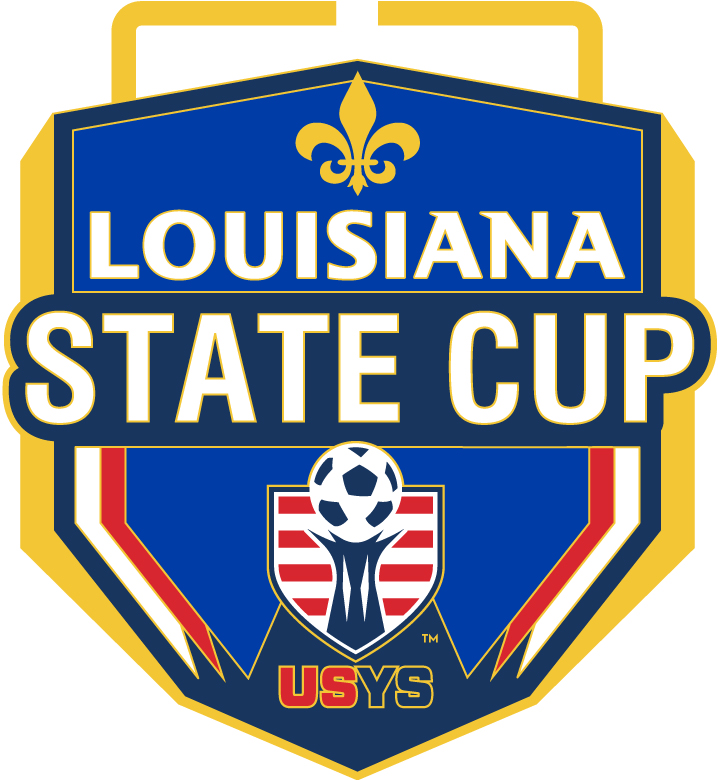 The State Cup Louisiana Soccer Association