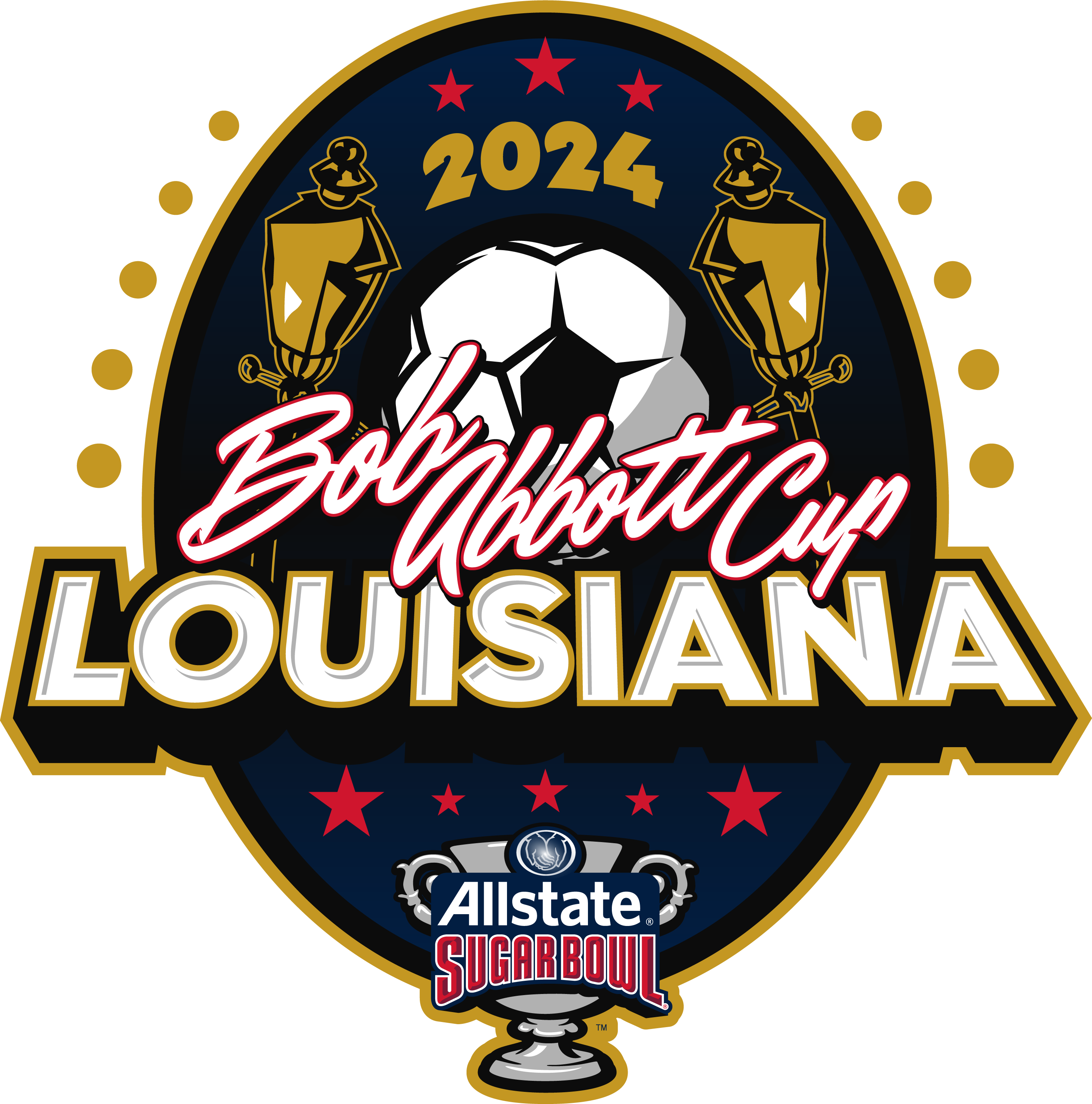 Bob Abbott Cup Louisiana Soccer Association